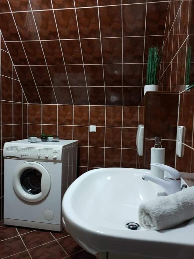 Dominik Apartament *