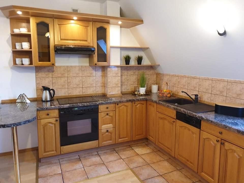 Dominik Apartament Zakopane