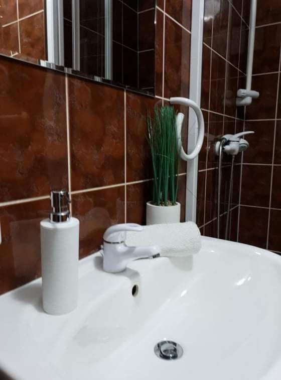 Apartament Dominik Zakopane