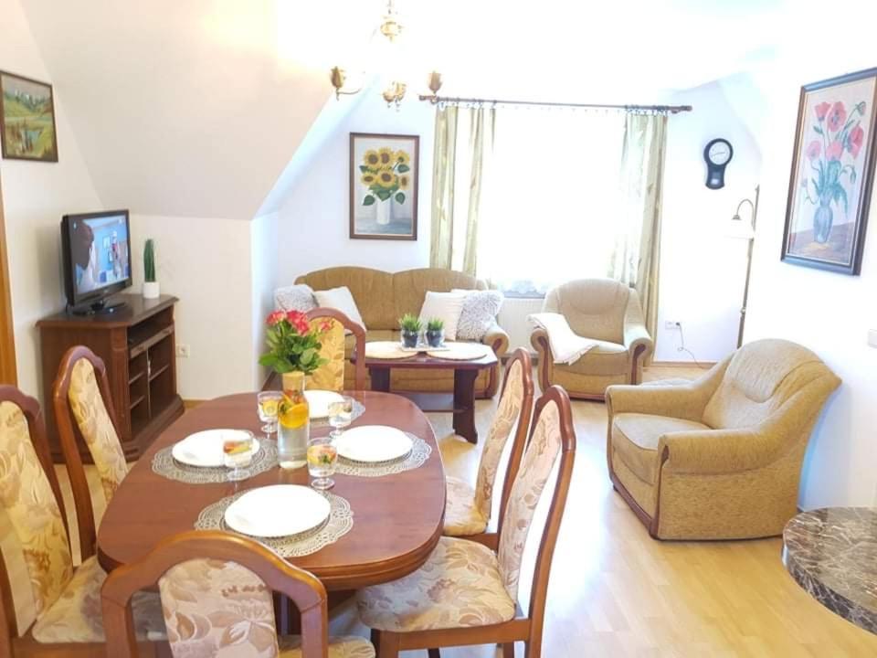 Apartament Dominik Zakopane