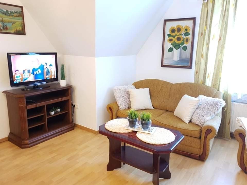 Apartament Dominik *