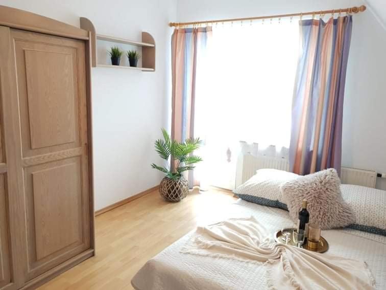 Dominik Apartament