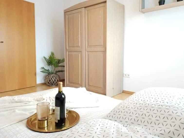 Apartament Dominik