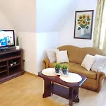 Apartament Dominik
